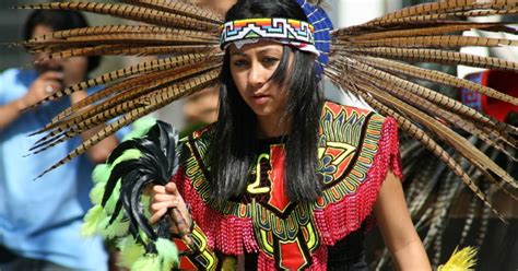 Día Mundial del Folklore, un motivo más para sentirte orgulloso de México
