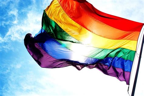 Día mundial del orgullo LGBT – DIA MUNDIAL DE…