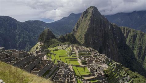 Día Mundial del Turismo: 12 atractivos turísticos peruanos que debes ...