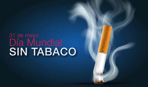 Día Mundial Sin Tabaco – Clínica Pueyrredon