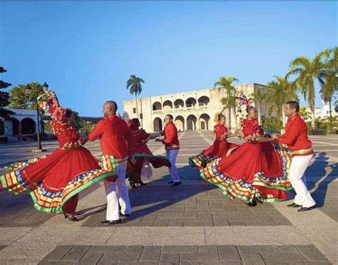 Día Nacional del Folklore Dominicano. – Brisal Y Más Radio