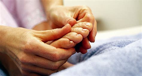 Diabetes and Foot Care: How to Care for Your Feet When You ...