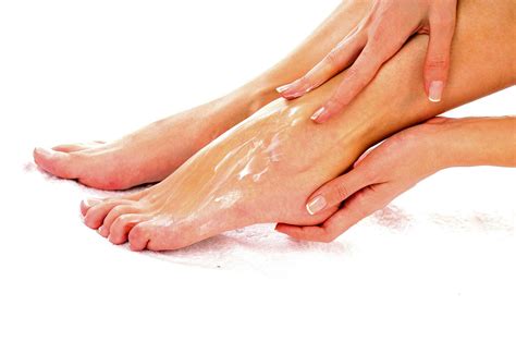 Diabetic Foot Care: Tips for Healthy Feet With Diabetes ...