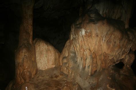 Diablozulo, la Cueva del Diablo.