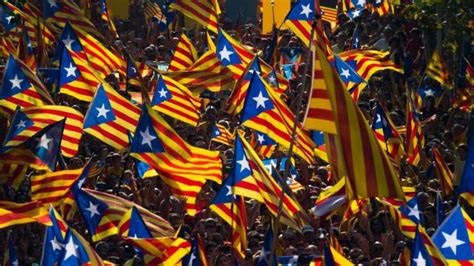 Diada hoy: Hora y recorrido de la manifestación en ...