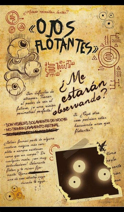 Diario 3 en español !!! | Gravity Falls Amino •Español• Amino
