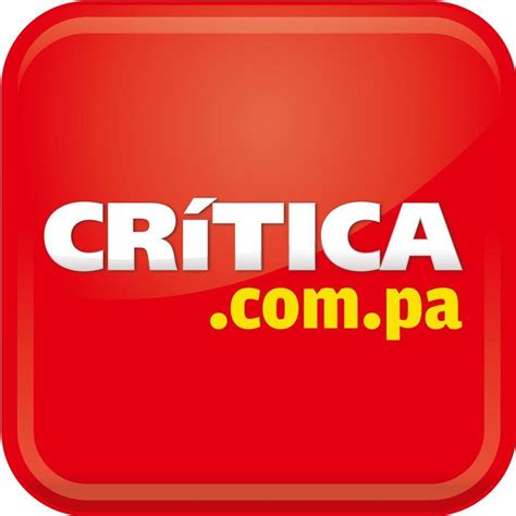 Diario Crítica  @CriticaPa  | Twitter