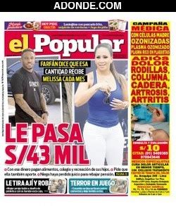 Diario El Popular