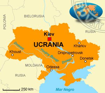 Diario Evangélico  BEREA : Ucrania: Ministerio cristiano rescata a ...