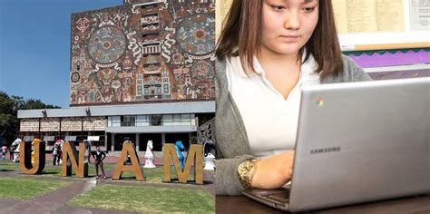 Diario Evolución » UNAM emite convocatoria para estudiar prepa en línea ...