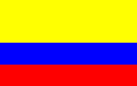 Diarios de V 2.0: Todos los Mapas de Colombia Online ...