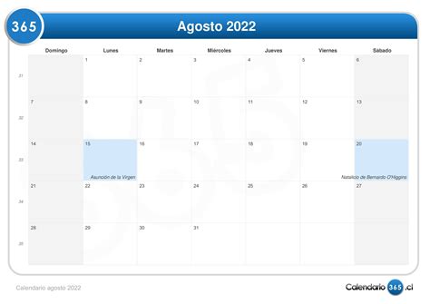 Dias Feriados 2022 / Este es el calendario escolar oficial para el ...