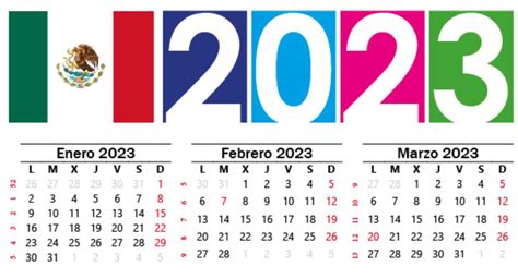 Dias Festivos Oficiales 2023 Cdmx Time IMAGESEE