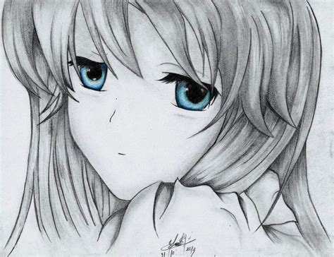 Dibujo de anime o manga | •Anime• Amino