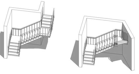 Dibujo de escaleras   Imagui