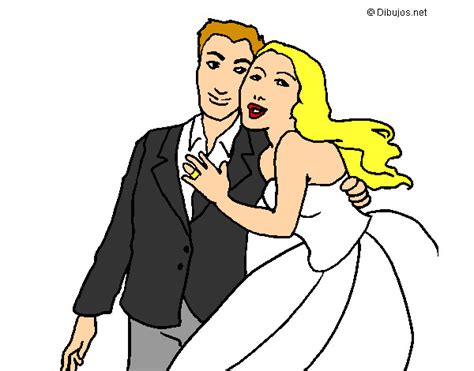 Dibujo de Marido y mujer pintado por Grp20 en Dibujos.net ...