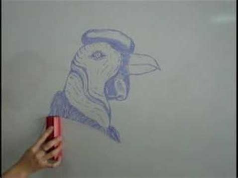 Dibujo de un condor facil   Imagui
