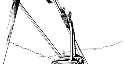 Dibujo teleférico en blanco y negro | Imagenes Sin Copyright