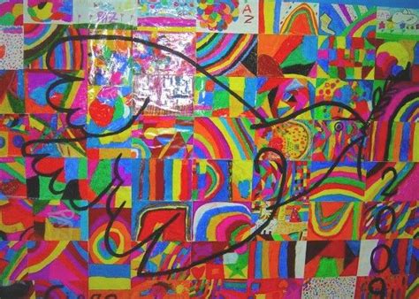 Dibujos abstractos fáciles   Imagui | Dia de la paz, Paz, Abstracto