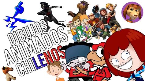 Dibujos Animados Chilenos [RESUBIDO] [LINK EN LA ...