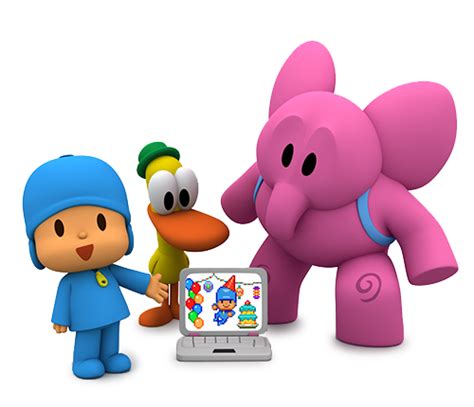 Dibujos Animados De Bebes Jugando   fondo de pantalla rosa