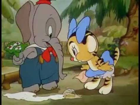 Dibujos animados de Disney   espanol latino. Elmer El ...
