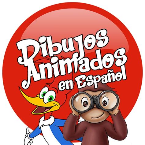 Dibujos Animados en Español   YouTube