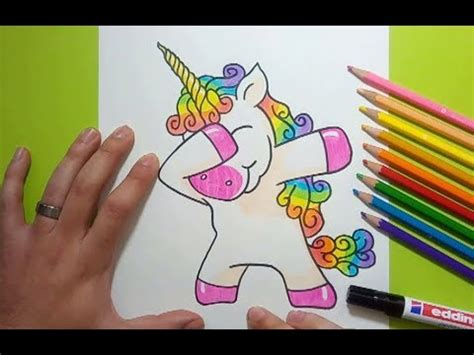 Dibujos Bonitos Para Dibujar Faciles De Unicornios