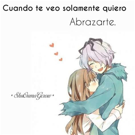 Dibujos de animes con frases de amor e Imágenes para Dibujar