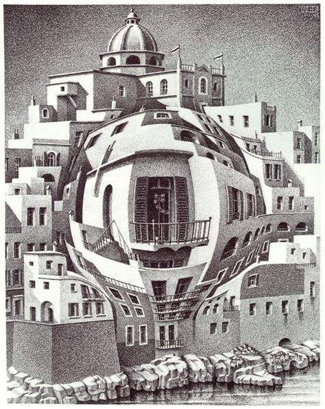 Dibujos de Escher   Arte   Taringa!
