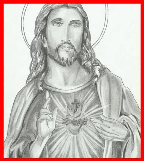 Dibujos de Jesús de Nazaret para Colorear | JESUSDENAZARETT.COM