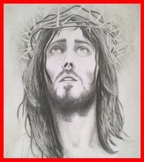 Dibujos de Jesús de Nazaret para Colorear | JESUSDENAZARETT.COM