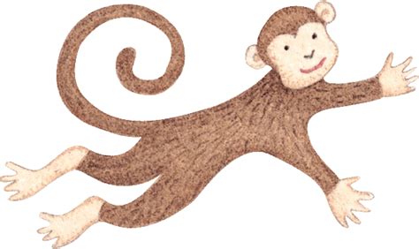 dibujos de monos para imprimir Imágenes y dibujos para imprimir
