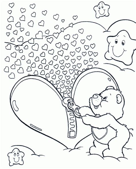 Dibujos de san valentin para Pintar, Dibujos de Amor y ...