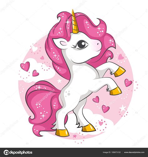 Dibujos de unicornios muchos   Fotos de amor & Imagenes de ...