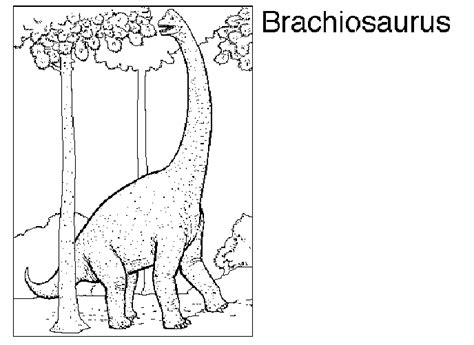 Dibujos para colorear dinosaurios | Dibujos para imprimir ...