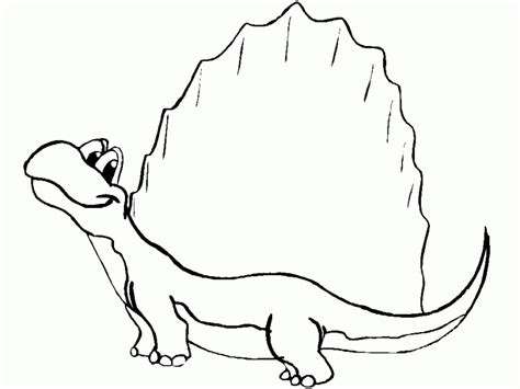 Dibujos para colorear. Maestra de Infantil y Primaria.: Dinosaurios ...