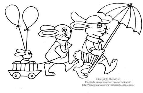 Dibujos para imprimir y colorear gratis para niños: Dibujo ...