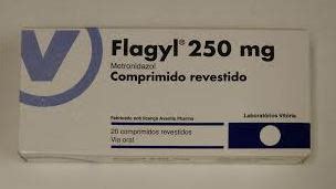 Dicas da Farmácia Úteis: Flagyl: anti infecioso e ...
