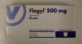 Dicas da Farmácia Úteis: Flagyl: anti infecioso e ...