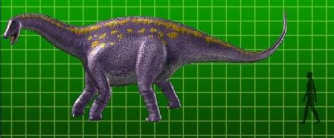Dicraeosaurus | Dinosaur King | FANDOM powered by Wikia
