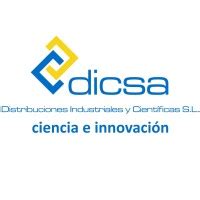 DICSA Distribuciones Industriales y Científicas SL | LinkedIn