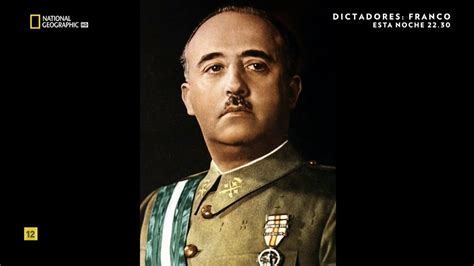 Dictadores 04   Francisco Franco   Documentales Online