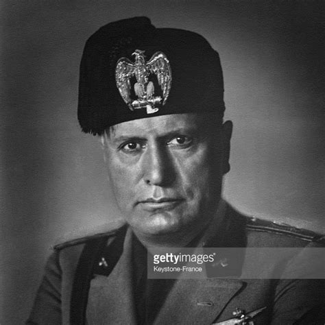 Dictadores 5: Benito Mussolini en Grandes Biografías en mp3 16/07 a las ...