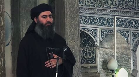 Did Putin Kill Isis Leader Al Baghdadi?  Video