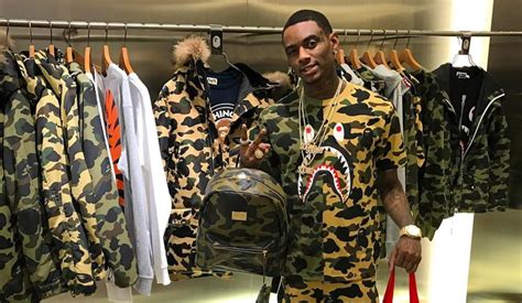 Did Soulja Boy Try to Leave a Sneaker Store Without Paying? | Complex