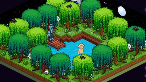 Did Tuber Simulator just STOP recommding my room to people ...