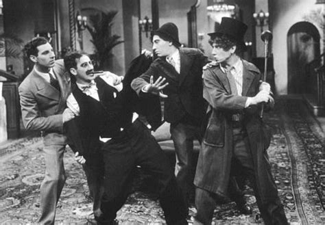 Did You Know the Marx Brothers Were Born in Manhattan?