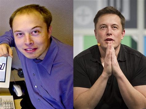 Did you know these 11 interesting facts about Elon Musk ...
