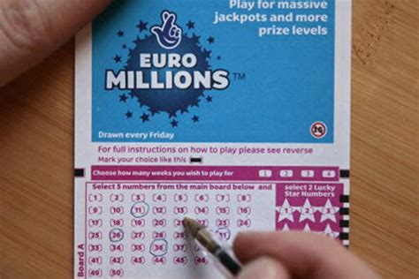 Did you win? Brits urged to check lottery tickets for unclaimed £51.8m ...